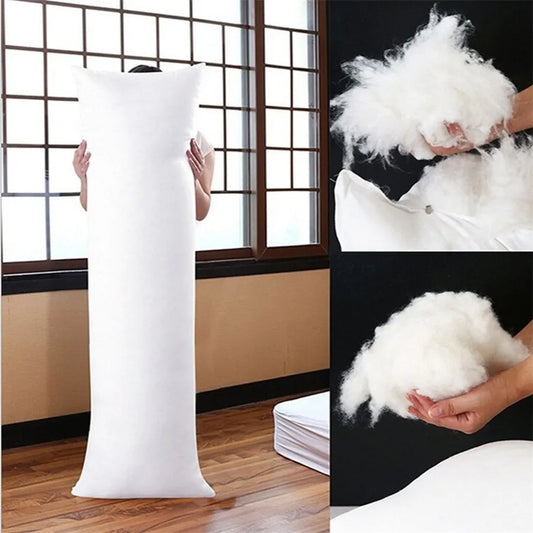 Super Soft Pillow Insert - Dakimakura Inner Pillow